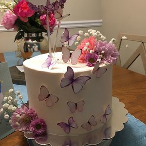 Meet your Posher, Aída